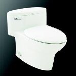 Bệt két liền tay gạt Viglacera:  BL1 - MS2507