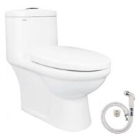 Bệt Liền 1 Khối Viglacera BL5V ( V825)