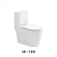 Bệt Liền Khối Hàn Quốc LK155