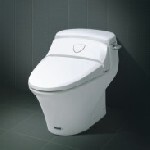 Bệt toilet Inax GC 1017VN