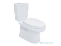 Bệt Toto CS350DT2#W