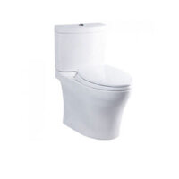 Bệt Vệ Sinh TOTO 2 Khối CS769DRT2 DRT3 DRT8
