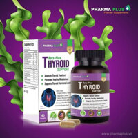 Beta Plus Thyroid