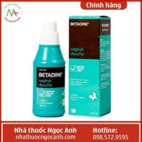 Betadine Antiseptic Solution 10%