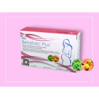 Betafolic Plus