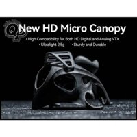 BETAFPV New HD Micro Canopy 2022 Dành cho máy bay không người lái