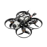 Betafpv Pavo Pico 80.8mm F4 1S 12A AIO 2S Sub100g Brushless Whoop FPV Racing Drone NO VTX No Camera Support Walksnail Av