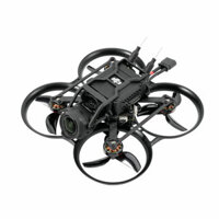 Betafpv Pavo Pico 80.8mm Wheelbase F4 1S 12A AIO 2S Sub100g Brushless Whoop FPV Racing Drone NO VTX No Camera Support DJ