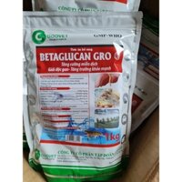 betaglucan gro