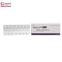 Betaloc ZOK 50mg