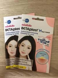 Betaplast H 12 miếng