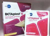 Betaplast N (5x35x50) H/10 Miếng Dán Hút Dịch