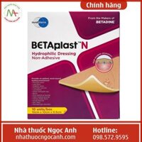 Betaplast N