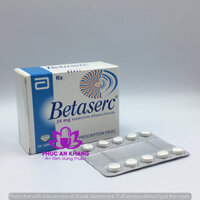 Betaserc 24mg