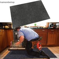 Beto car maintenance mat oil felt proof bảo vệ chống thấm nước nhà để xe mat công cụ sửa chữa sửa chữa và sàn ô tô pad n