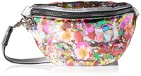 Betsey Johnson Ready for Confetti Fanny Pack