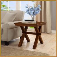 Better Homes : Bàn End , Đôn Trang Trí - W 56cm