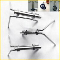 Better Nâng cấp Xi lanh thủy lực Piston Rod Seal Bộ công cụ lắp đặt bằng thép không gỉ