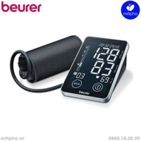 Beurer BM58 – Máy đo huyết áp bắp tay cảm ứng