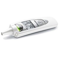 beurer Infrarot Ohr-Thermometer FT55, 1 St