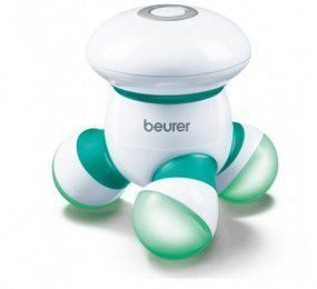 Máy massage toàn thân Beurer MG16 (MG 16)