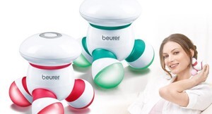Máy massage toàn thân Beurer MG16 (MG 16)