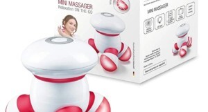 Máy massage toàn thân Beurer MG16 (MG 16)