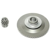 BEVEL GEAR SET máy Bosch GWS 24-230 LVI - 1607000429