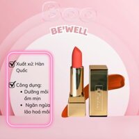 BE'WELL Son Thỏi Love Sweet Matte - Màu Son Sang Chảnh