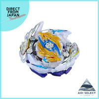 Beyblade Burst B-144 Booster Zwei Longinus.Dr.Sp' Destruction