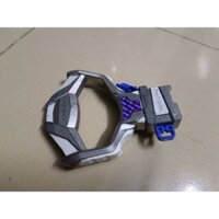 Beyblade Burst grip launcher knockout