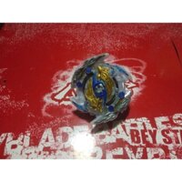 Beyblade Burst GT B144 Takara Tomy Zwei Longinus Drake Destroy'Metsu (Lui Shirosagi)