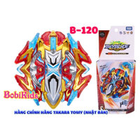 BEYBLADE - Con quay Buster Xcalibur 1' Sword B-120 | Cho-Z - Beyblade Burst TAKARA TOMY