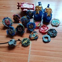 beyblade takaratomy và beyblade X