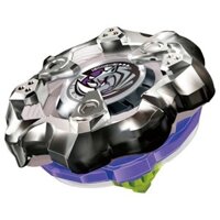 BEYBLADE X Beyblade X BX-19 Tăng Áp Sừng Tê Giác 3-80S Kim Loại