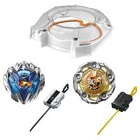 BEYBLADE X Beyblade X UX-04 Battle Entry Set U Direct From Japan