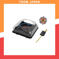 BEYBLADE X BX-37 Double Extreme Stadium Set
