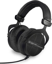 Beyerdynamic DT 990 PRO Black