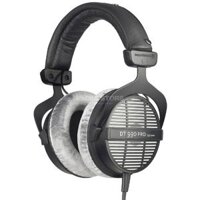 BEYERDYNAMIC DT 990 PRO OPEN-BACK STUDIO HEADPHONES - 250 OHM