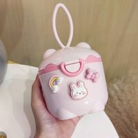 [BeYeu] Hộp đựng sữa bột đi học, đi du lịch H001 (Hàng loại 1)