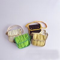 [BeYeu] Túi đeo chéo bé trai và bé gái (Kích thước 15x22cm)