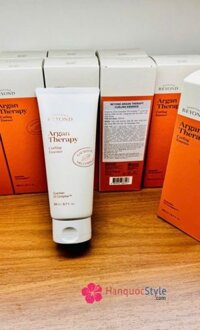Beyond Argan Therapy Curling Essence – Tinh Chất Dưỡng Tóc Uốn & Xoăn Hoàn Hảo