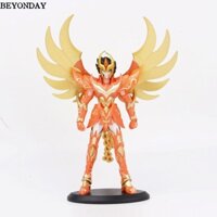 Beyonday Sacred Saint Seiya Hình, Phoenix Ikki Shiryu Anime Hình, 19CM Búp Bê Nhật Bản Hyoga Seiya Bộ Sưu Tập Trang Trí