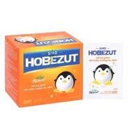 Bezut siro hộp 20 gói