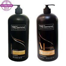 Dầu gội Tresemme Luxurious Moisture 1.15 lít