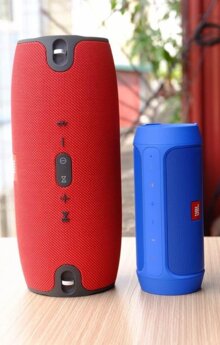Loa JBL EXTREME