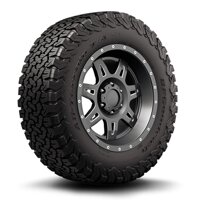 BFGoodrich All-Terrain T/A KO2 Radial Tire -35x12.50R17/E 121R