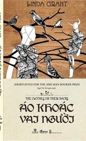 Áo khoác vai người - Linda Grant