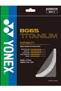 BG 65 TI