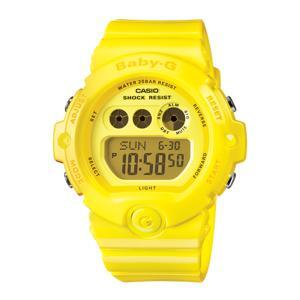 Đồng hồ nữ Casio BG-6902 - màu 3DR, 4DR, 3DR, 2B, 4BDR, 9DR